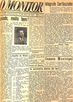 Edição 1007