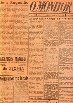 Edição 1092