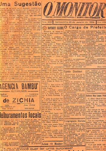 Edição 1092