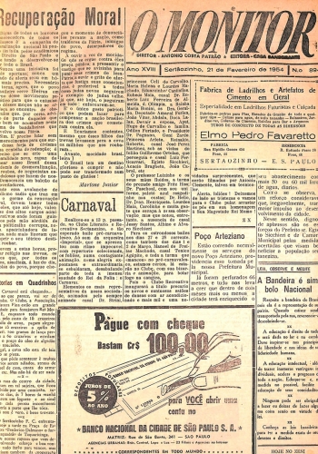 Edição 894