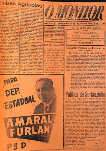 Edição 917