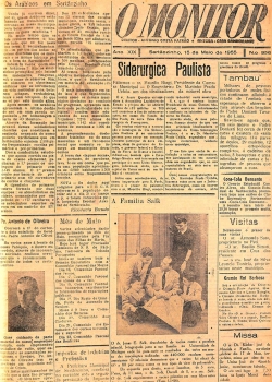 Edição 956