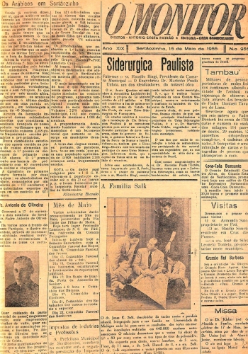 Edição 956