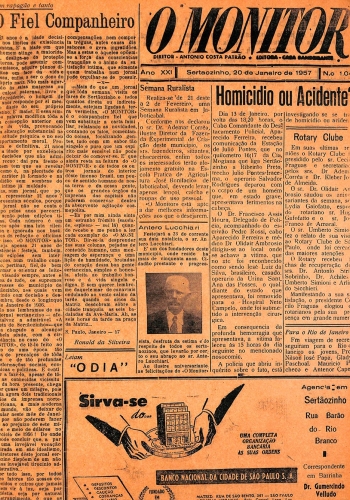 Edição 1041