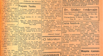 Edição 1020