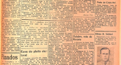 Edição 929