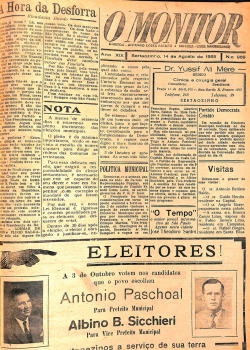 Edição 969