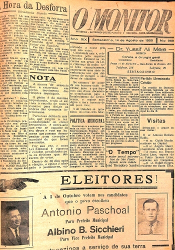 Edição 969