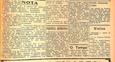 Edição 969