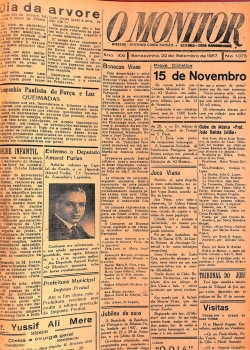 Edição 1075