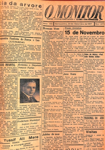 Edição 1075