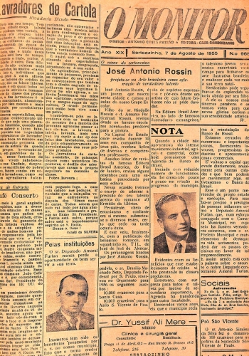 Edição 968