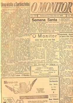 Edição 951