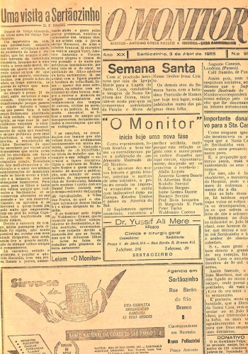 Edição 951