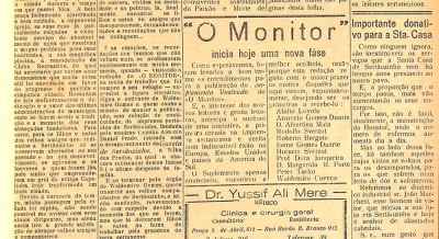 Edição 951