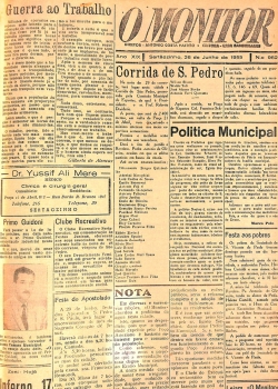 Edição 962
