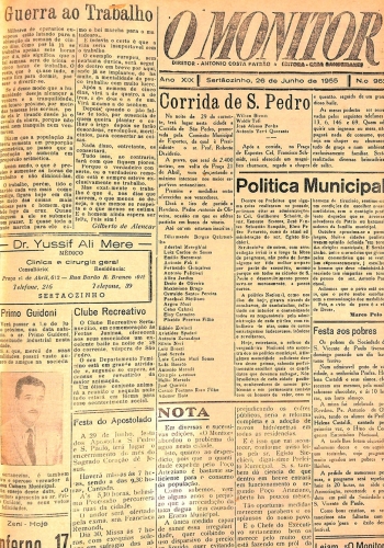 Edição 962