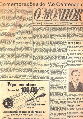 Edição 891