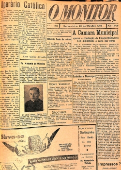 Edição 1008