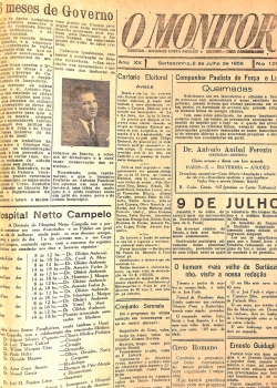 Edição 1015