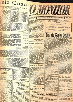 Edição 933