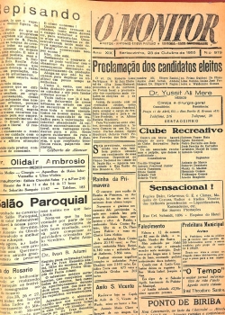 Edição 979
