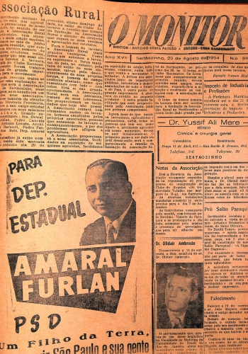 Edição 919