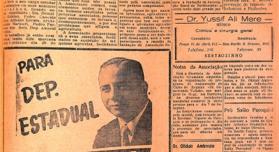 Edição 919