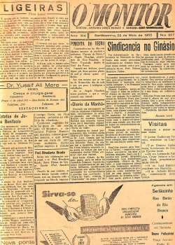 Edição 957