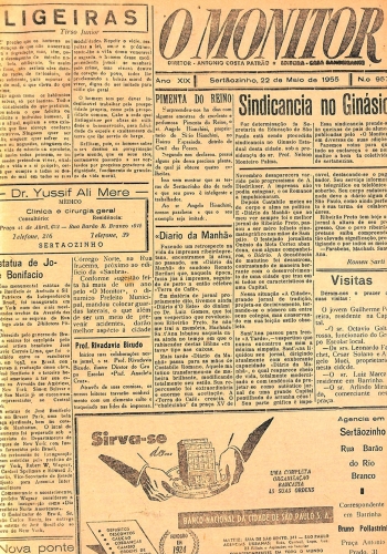 Edição 957