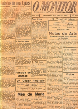 Edição 954