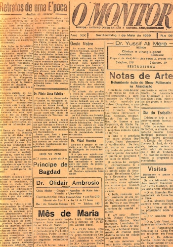 Edição 954