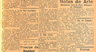 Edição 954