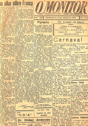 Edição 1048