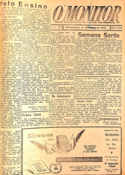 Edição 1002