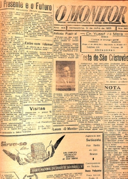 Edição 967