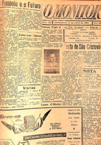 Edição 967