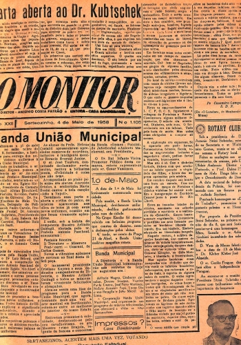 Edição 1105