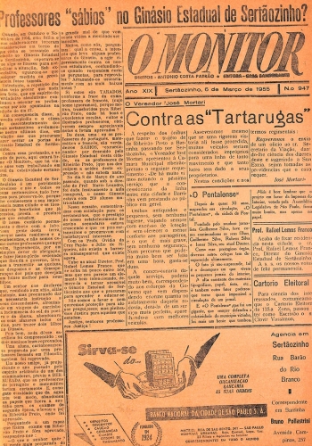 Edição 947
