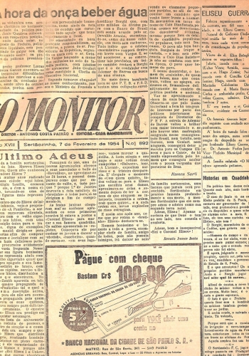 Edição 892