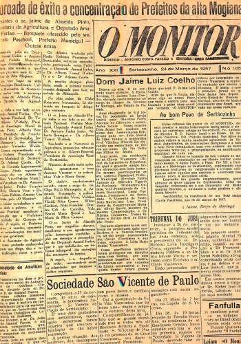Edição 1050