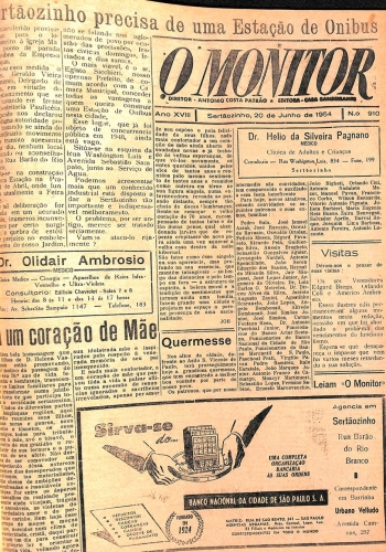 Edição 910