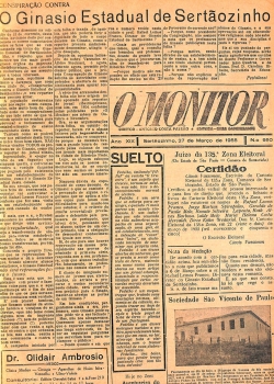 Edição 950