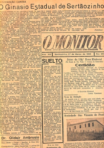 Edição 950