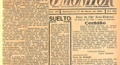 Edição 950
