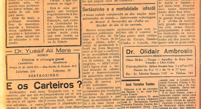 Edição 945
