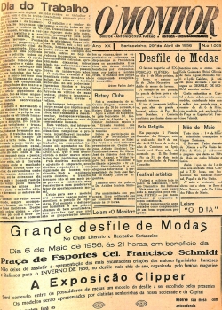 Edição 1005