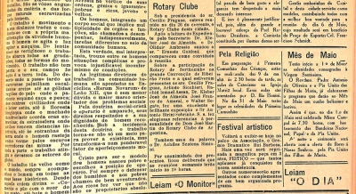 Edição 1005