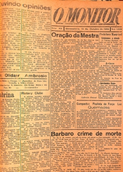Edição 1029