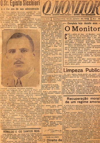Edição 888